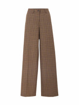 Tailored Trousers