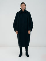 Oversized Coat