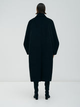 Oversized Coat