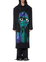Handcrafted Embracer Coat