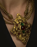 Collier Gripoix