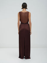Dress Seashell-net