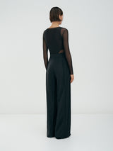 Long Sleeve Bodysuit