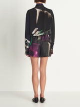 The Boxer Short (Silk Twill)
