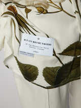 Long Sleeved Shirt Print