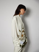 Long Sleeved Shirt Print