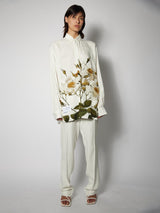 Long Sleeved Shirt Print