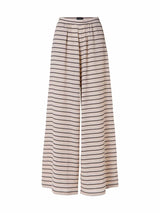 Stripped Pant