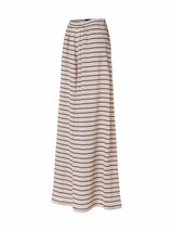 Stripped Pant