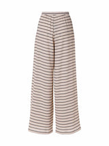 Stripped Pant