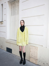 Tinsel Cardigan