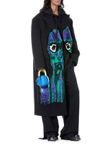 Handcrafted Embracer Coat