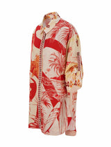 Chrissy Shaka Shirt