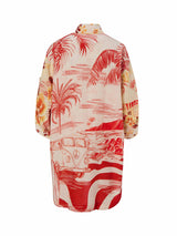 Chrissy Shaka Shirt