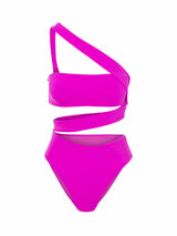 Irisha Vita Solid One Piece