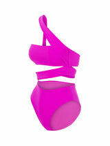 Irisha Vita Solid One Piece