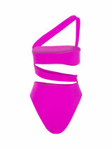Irisha Vita Solid One Piece
