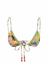 Lake Praia Bikini Top