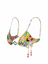 Lake Praia Bikini Top