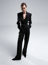 Greta Blazer