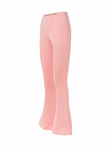 Rose Pants - Speakthestore