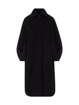 Oversized Coat