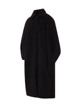 Oversized Coat