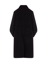 Oversized Coat