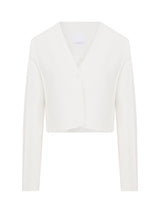 Square Short Jacket