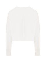 Square Short Jacket
