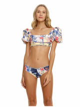 Calista Ross Bikini Top
