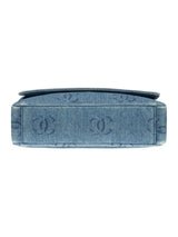 Sac Chanel en Denim