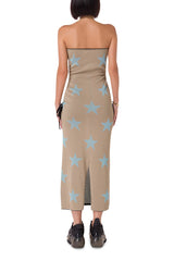 Kim Viscose Dress