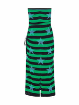 Kim Viscose Dress
