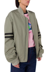 Fatimah Bomber Jacket