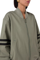 Fatimah Bomber Jacket