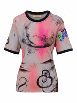 Edoardo Cotton Jersey Principessa Rosa