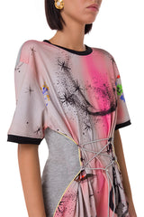 Edoardo Cotton Jersey Principessa Rosa