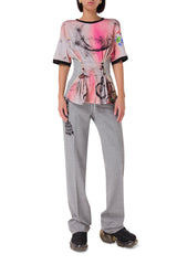 Edoardo Cotton Jersey Principessa Rosa