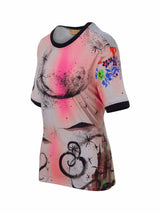 Edoardo Cotton Jersey Principessa Rosa