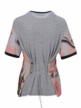 Edoardo Cotton Jersey Principessa Rosa