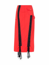 Nina Skirt With Laces