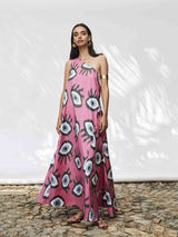 Saray Dress