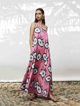 Saray Dress