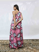 Saray Dress