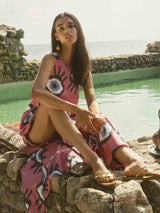 Saray Dress