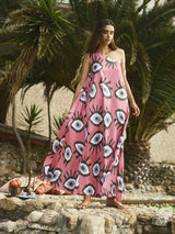 Saray Dress
