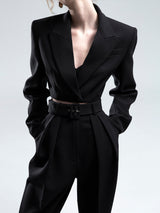 Greta Blazer
