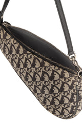 Vintage Saddle PM Dior Monogram