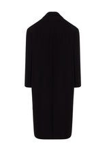 Handcrafted Embracer Coat